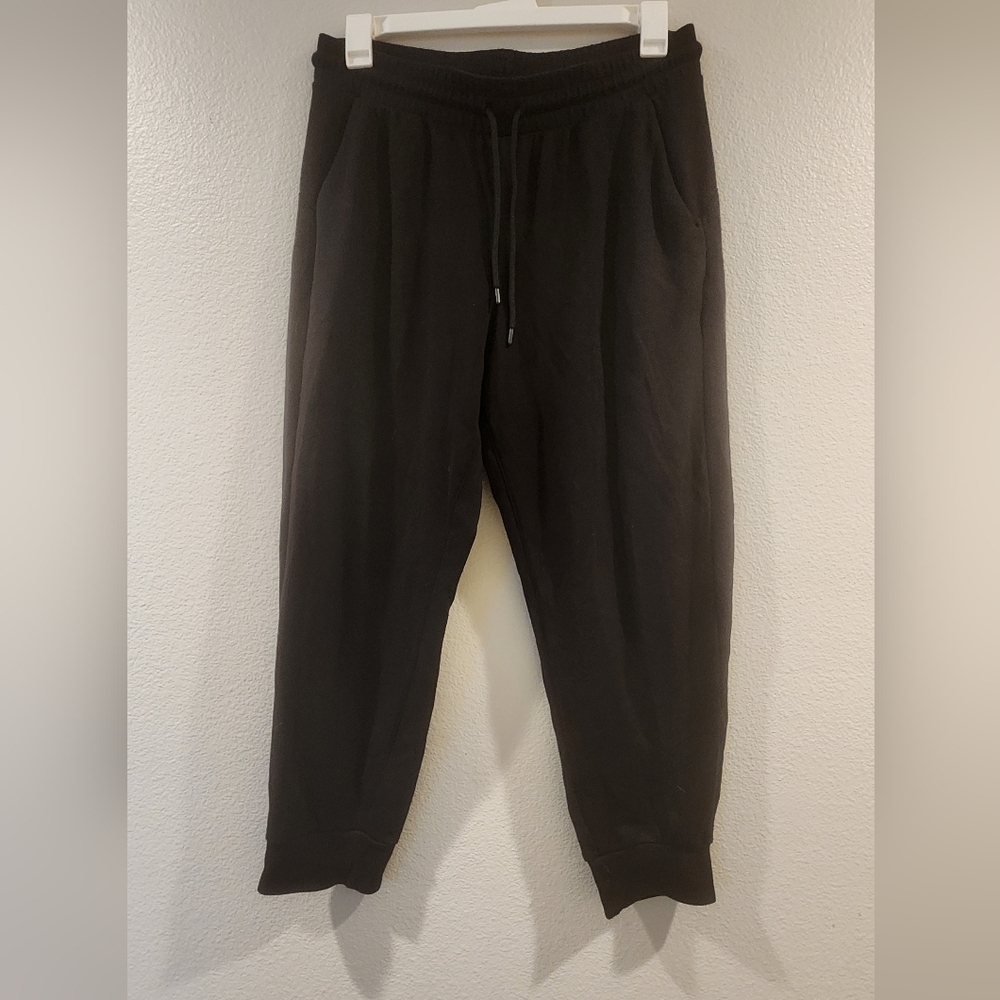 Danskin Charcoal Jogger Pants